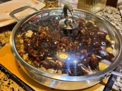 -黄记煌三汁焖锅(新世纪广场店)