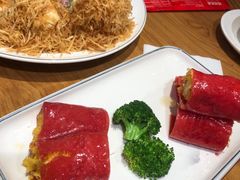 -粤仔湾砂锅粥(广益哥伦布店)