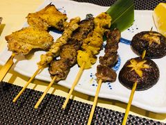 -有喜屋·深夜食堂(北京西路店)