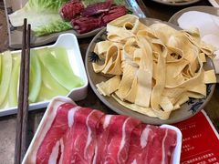 -小龙坎老火锅(北京三里屯店)