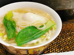 长寿面面-北平盛世·新京菜·北京烤鸭(劲松·双井店)