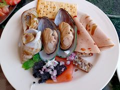 -白天鹅宾馆·流浮阁咖啡厅