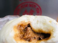 原味韩包子-韩包子(青石桥店)