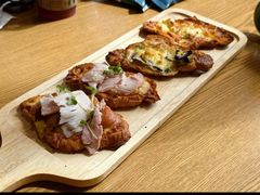 -Pekaa啤咖食肆Coffee&Bistro