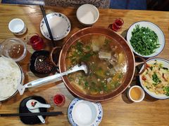 -妈妈的味道·腾冲特色菜(和顺古镇店)