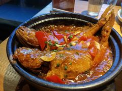 -顺香居·老字号湖北菜(江汉路店)