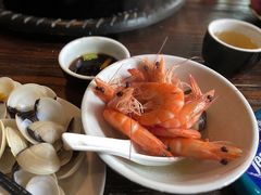 基围虾-大良毋米粥(锦龙路总店)