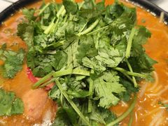 -肥汁米蘭香港米线(长宁来福士店)