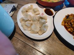 -四姐妹东北饺子(沙尾路店)