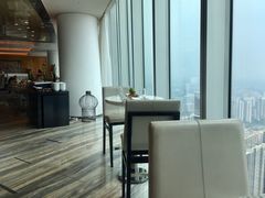 靠窗位-广州四季酒店·意珍·意式自助餐