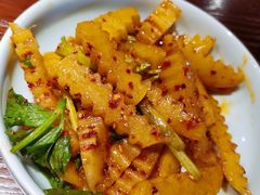 -全牛匠·乐山跷脚牛肉(西单华威约饭街店)