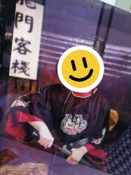-海岸风光儿童摄影