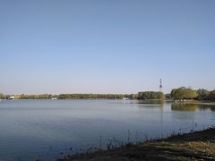 -大兴滨河森林公园