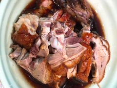 -晓马鸭店(新芜路店)