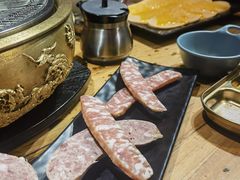 -红沃烤肉(家乐福2部店)