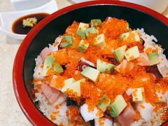 -东京屋(武定路店)