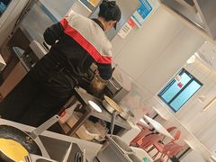 -乡村基(双流时代奥特莱斯餐厅)