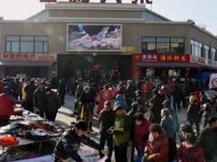 -李村大集