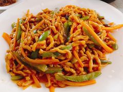 -一盏明灯全素斋(殊像寺店)