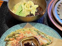 -伏一解牛烤肉专门店(信业购物中心店)