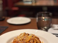 -恰餐厅及酒吧 CHAR Bar & Grill (北京丽都皇冠假日店)