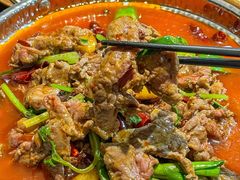 -拾捌川·自贡爆炒(新街口店)