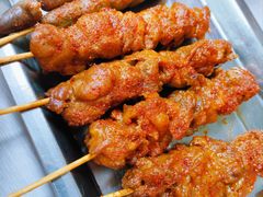 -海平馄饨(逍遥二路店)