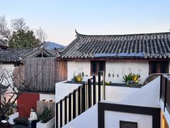 -浮娴小锅饭·云南民俗风味餐厅(束河古镇店)