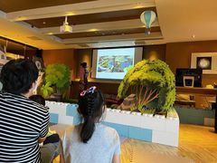 -深圳大梅沙京基洲际度假酒店