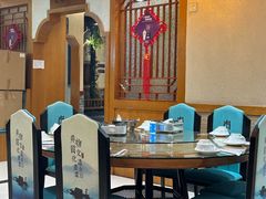 -肖记公安牛肉鱼杂馆·省级非物质文化遗产(万松园直营店)