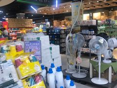 -华润苏果(文昌巷社区店)