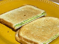 -HELLO 27 意面·沙拉·帕尼尼