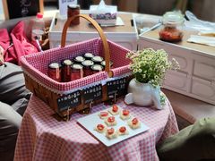 -老梦面包CHEZMOREL(麦子店)