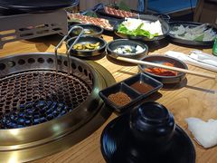 -九田家黑牛烤肉料理(新光汇店)