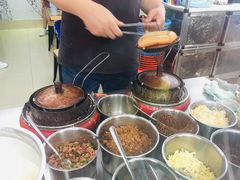 -贺记蛋烘糕(文庙西街店)