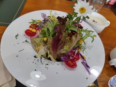 -LUCCA卢卡西班牙海鲜饭(远洋广场店)