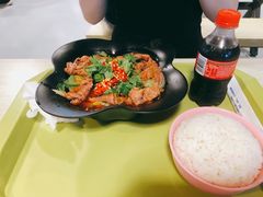 -芙蓉树下·四川冒菜(大悦城店)