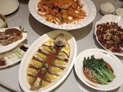 -便宜坊烤鸭店(科创店)