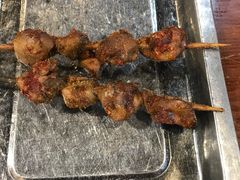 小腰子-伊隆斋(什刹海店)