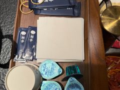 -滇牛云南火锅(桂林路店)