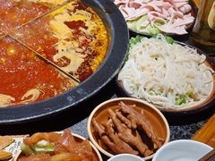 -陈眼镜火锅(总店)