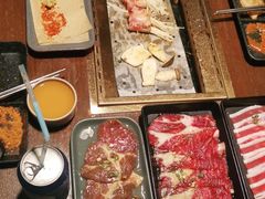 -新石器烤肉(中房金谊广场店)