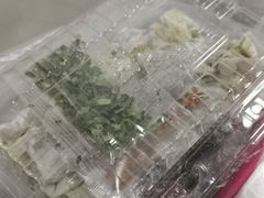 鲜扁肉-盖邑扁食店