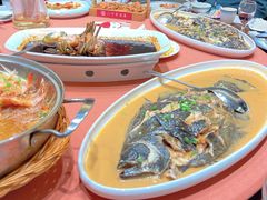 -双合园·海鲜水饺青岛菜(九水东路店)