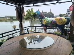 -水岸居湖景农家乐·阳澄湖大闸蟹