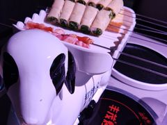 -丰茂烤串(全国首店)