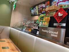 -赛百味SUBWAY(勒泰店)