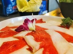 -霸王牛肉(龙湖U城店)