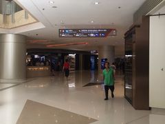 -香港ELEMENTS圆方