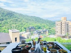 -台北北投丽禧温泉酒店